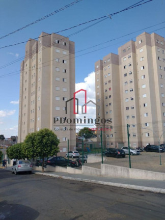 Imagem Apartamento com 2 Quartos à Venda, 49 m² em Jardim São Manoel - Nova Odessa Imagem Apartamento com 2 Quartos à Venda, 49 m² em Jardim São Manoel - Nova Odessa