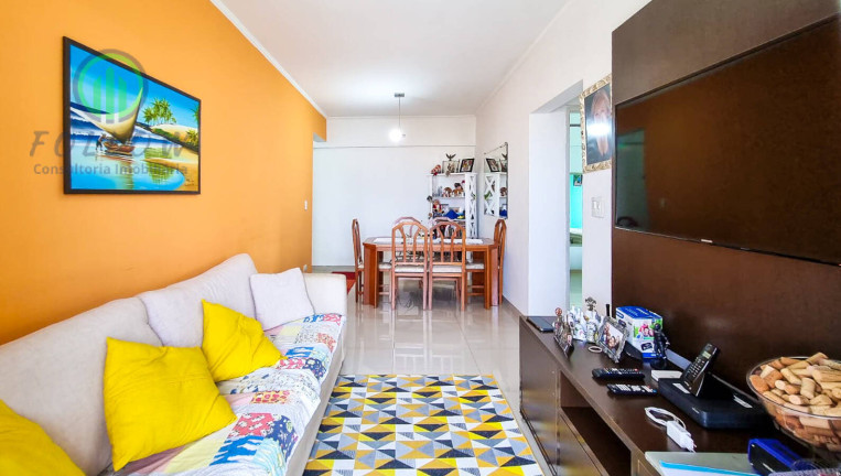 Apartamento com 2 Quartos à Venda, 68 m² em Vila Yara - Osasco