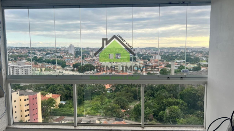 Imagem Apartamento com 2 Quartos à Venda, 56 m² em Jardim California - Jacareí Imagem Apartamento com 2 Quartos à Venda, 56 m² em Jardim California - Jacareí