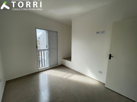 Imagem Sobrado com 2 Quartos à Venda, 52 m² em Cajuru - Sorocaba