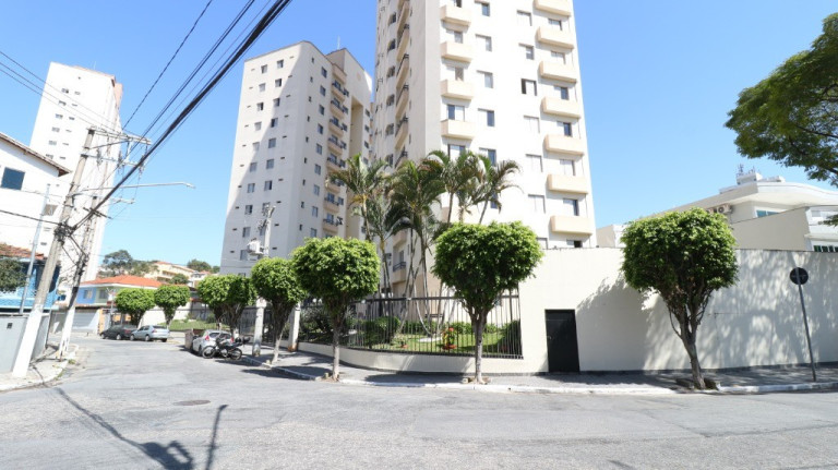 Imagem Imóvel com 3 Quartos à Venda, 76 m² em Santana - São Paulo Imagem Imóvel com 3 Quartos à Venda, 76 m² em Santana - São Paulo