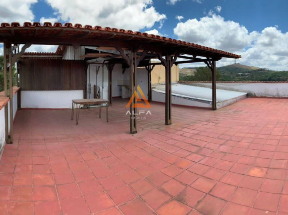 Imagem Cobertura com 3 Quartos à Venda, 205 m²