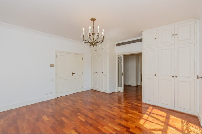 Imagem Apartamento com 3 Quartos à Venda, 394 m² em Jardim Paulista - São Paulo