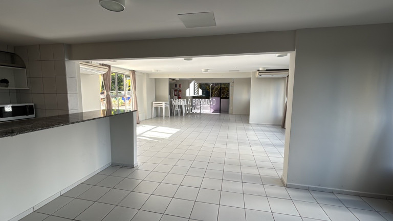 Imagem Apartamento com 2 Quartos à Venda, 57 m² em Tirol - Natal