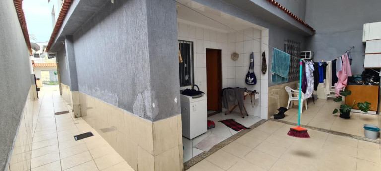 Imagem Casa com 4 Quartos à Venda, 229 m² em Campo Grande - Rio De Janeiro Imagem Casa com 4 Quartos à Venda, 229 m² em Campo Grande - Rio De Janeiro