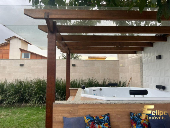Imagem Casa com 2 Quartos à Venda, 150 m² em Comunidade Urbana De Palmeiras - Guarapari
