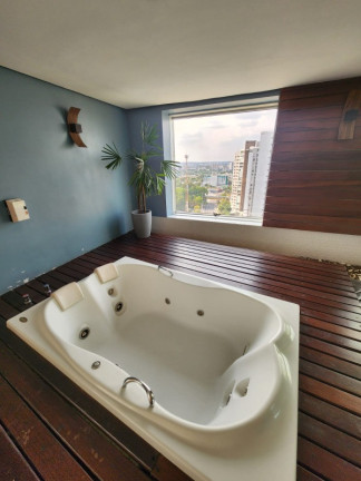 Imagem Flat com 1 Quarto à Venda, 35 m² em Adrianópolis - Manaus