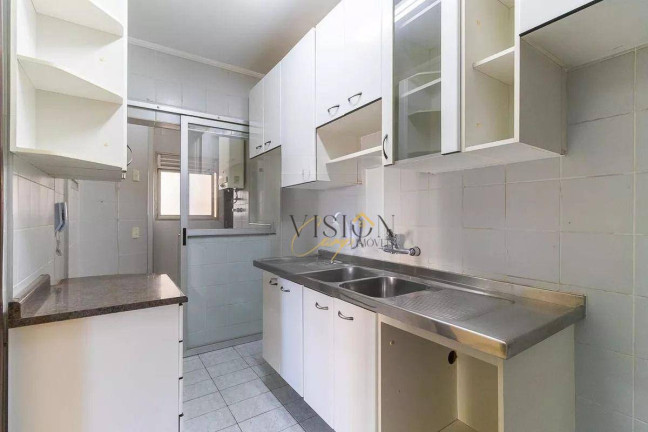 Imagem Apartamento com 3 Quartos à Venda, 87 m² em Chácara Primavera - Campinas