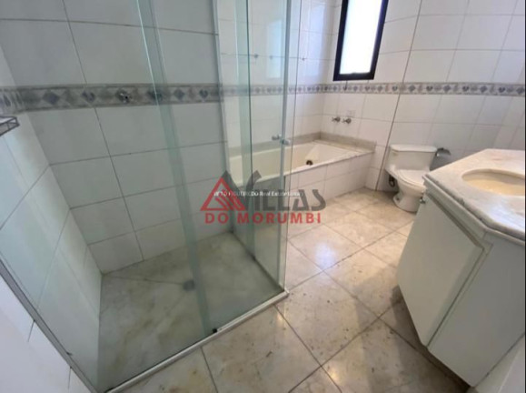 Imagem Apartamento com 3 Quartos à Venda, 200 m² em Moema - São Paulo