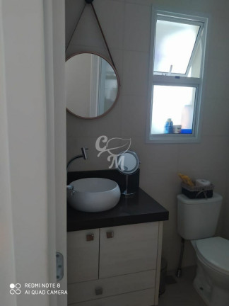 Imagem Apartamento com 2 Quartos à Venda, 52 m² em Vila Hortolândia - Jundiaí Imagem Apartamento com 2 Quartos à Venda, 52 m² em Vila Hortolândia - Jundiaí