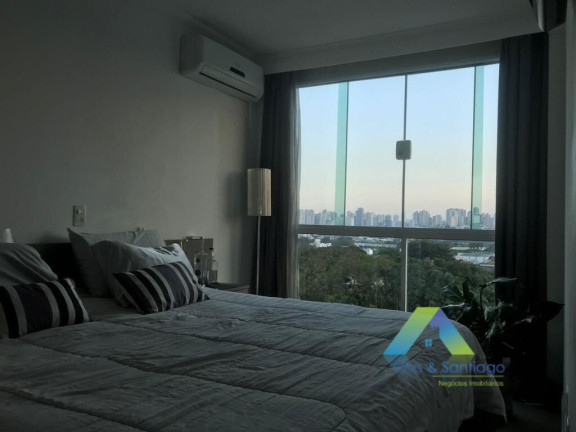 Imagem Cobertura com 2 Quartos à Venda, 174 m² em Vila Metalúrgica - Santo André