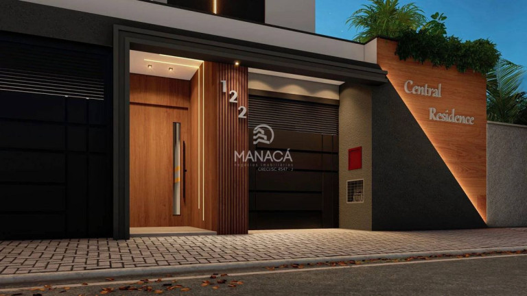 Imagem Apartamento com 3 Quartos à Venda, 88 m² em Centro - Barra Velha