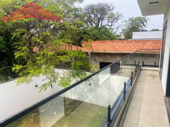 Imagem Casa de Condomínio com 4 Quartos à Venda, 390 m² em Medeiros - Jundiaí
