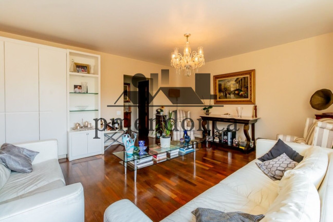 Imagem Apartamento com 4 Quartos à Venda, 180 m² em Higienópolis - São Paulo