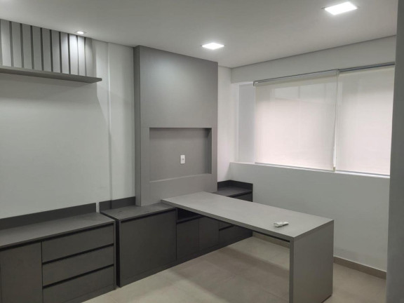 Imóvel com 1 Quarto à Venda, 22 m² em Moema - São Paulo