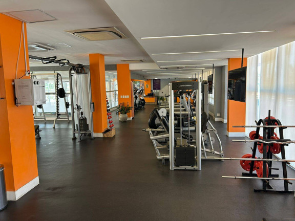 Imagem Apartamento com 2 Quartos à Venda, 58 m² em Porto Das Dunas - Aquiraz