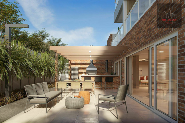 Imagem Apartamento com 2 Quartos à Venda, 88 m² em Vila Romana - São Paulo Imagem Apartamento com 2 Quartos à Venda, 88 m² em Vila Romana - São Paulo