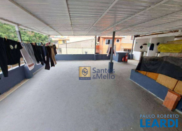 Imagem Apartamento com 2 Quartos à Venda, 55 m² em Parque Marajoara - Santo André Imagem Apartamento com 2 Quartos à Venda, 55 m² em Parque Marajoara - Santo André