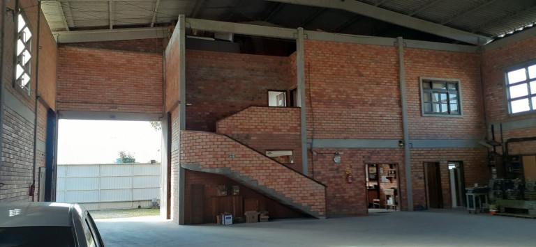 Imagem Imóvel Comercial à Venda, 1.075 m² em Cidade Industrial - Curitiba Imagem Imóvel Comercial à Venda, 1.075 m² em Cidade Industrial - Curitiba