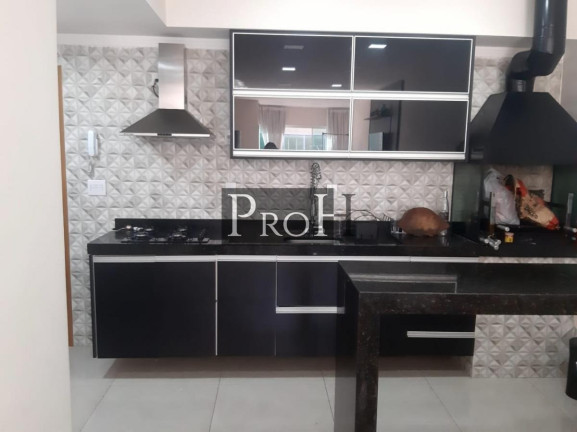 Imagem Cobertura com 3 Quartos à Venda, 170 m² em Utinga - Santo André Imagem Cobertura com 3 Quartos à Venda, 170 m² em Utinga - Santo André