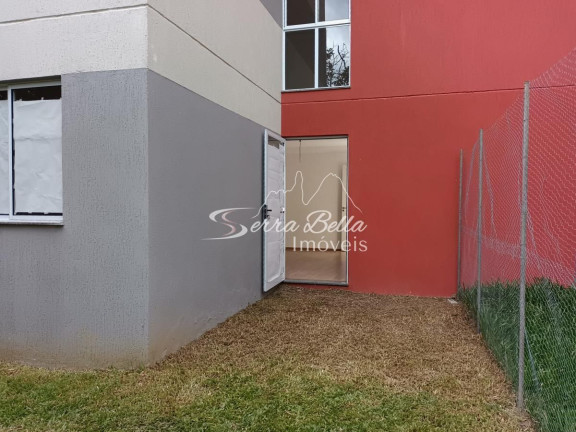 Imagem Apartamento com 2 Quartos à Venda, 49 m² em Cascata Do Imbuí - Teresópolis Imagem Apartamento com 2 Quartos à Venda, 49 m² em Cascata Do Imbuí - Teresópolis