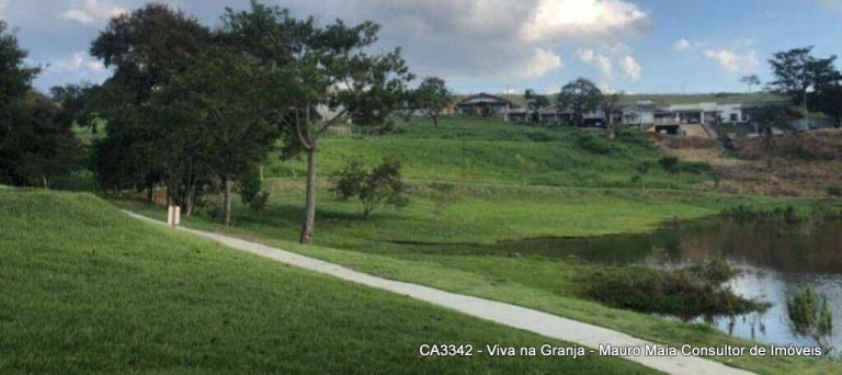 Imagem Casa de Condomínio com 8 Quartos à Venda, 2.370 m² em Tanque - Atibaia