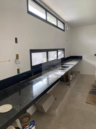 Imagem Sobrado com 4 Quartos à Venda, 400 m² em Jardim Olhos D'água - Ribeirão Preto