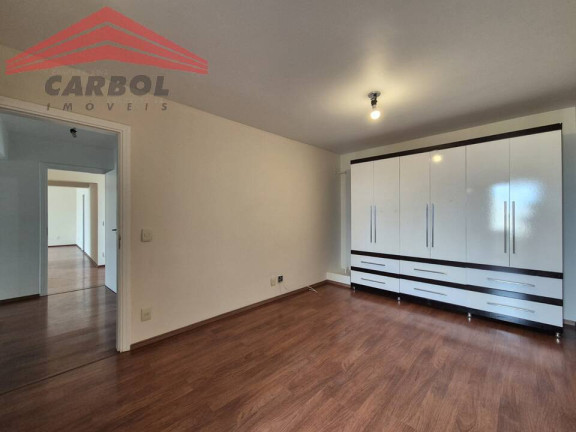 Imagem Apartamento com 3 Quartos à Venda, 200 m² em Centro - Jundiaí