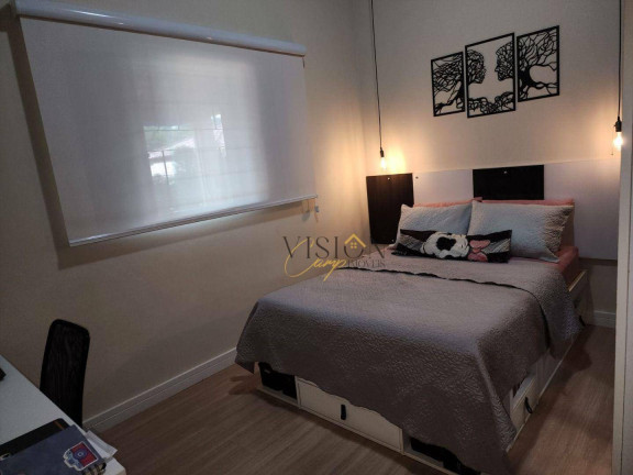 Imagem Chácara com 4 Quartos à Venda, 328 m² em Jardim De Fáveri - Cosmópolis