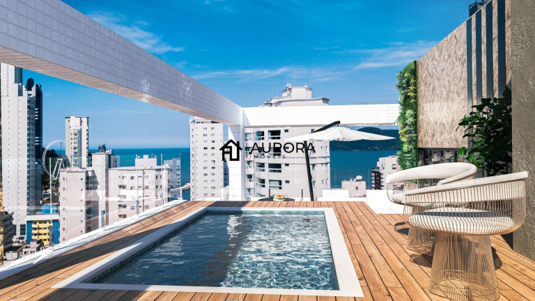 Imagem Apartamento com 3 Quartos à Venda, 132 m² em Pioneiros - Balneário Camboriú
