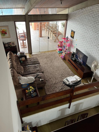 Imagem Casa com 3 Quartos à Venda, 482 m² em Parque Campolim - Sorocaba Imagem Casa com 3 Quartos à Venda, 482 m² em Parque Campolim - Sorocaba