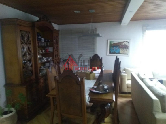 Imagem Apartamento com 2 Quartos à Venda, 130 m² em Vila Prel - São Paulo