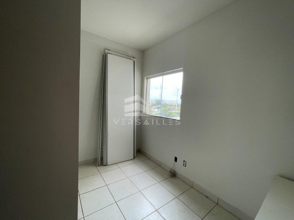 Imagem Apartamento com 3 Quartos à Venda, 80 m² em Rio Madeira  - Porto Velho