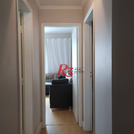 Imagem Apartamento com 3 Quartos à Venda, 188 m² em Boqueirão - Santos