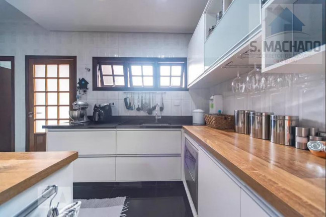 Imagem Casa com 3 Quartos à Venda, 217 m² em Parque Erasmo Assunção - Santo André Imagem Casa com 3 Quartos à Venda, 217 m² em Parque Erasmo Assunção - Santo André