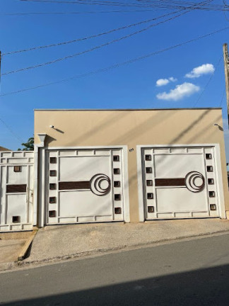 Imagem Casa com 2 Quartos à Venda, 200 m² em Santo Antônio - Louveira