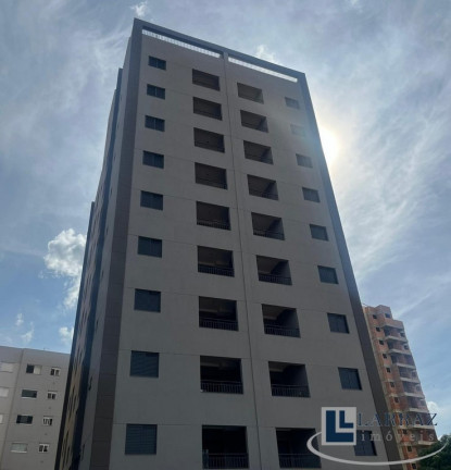 Imóvel com 2 Quartos à Venda, 67 m² em Ribeirânia - Ribeirão Preto