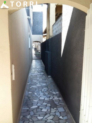 Imagem Sobrado com 3 Quartos à Venda, 137 m² em Centro - Votorantim