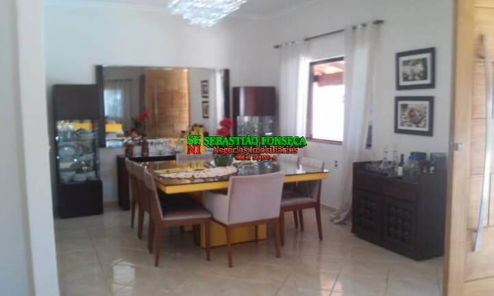 Imagem Casa com 4 Quartos à Venda, 400 m² em Caraguatatuba