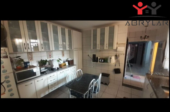 Imagem Imóvel com 3 Quartos à Venda, 164 m² em Vila São Paulo - Jundiaí Imagem Imóvel com 3 Quartos à Venda, 164 m² em Vila São Paulo - Jundiaí