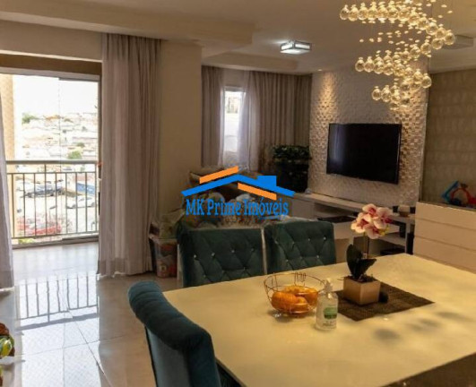 Imagem Apartamento com 2 Quartos à Venda, 68 m² em Santo Antônio - Osasco Imagem Apartamento com 2 Quartos à Venda, 68 m² em Santo Antônio - Osasco