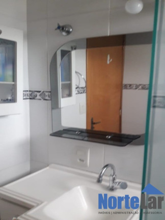 Imagem Apartamento com 2 Quartos à Venda, 50 m² em Limão - São Paulo