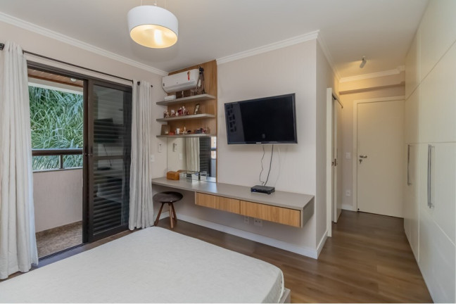 Imagem Apartamento com 3 Quartos à Venda, 123 m² em Real Parque - São Paulo Imagem Apartamento com 3 Quartos à Venda, 123 m² em Real Parque - São Paulo