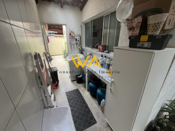 Imagem Casa com 3 Quartos à Venda, 140 m² em Vila Rubens - Mogi Das Cruzes
