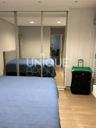 Imagem Apartamento com 3 Quartos à Venda, 83 m² em Vila Das Hortências - Jundiaí