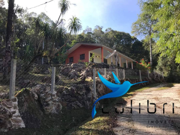 Imagem Chácara com 2 Quartos à Venda, 1.547 m² em Ximbuva - Agudos Do Sul