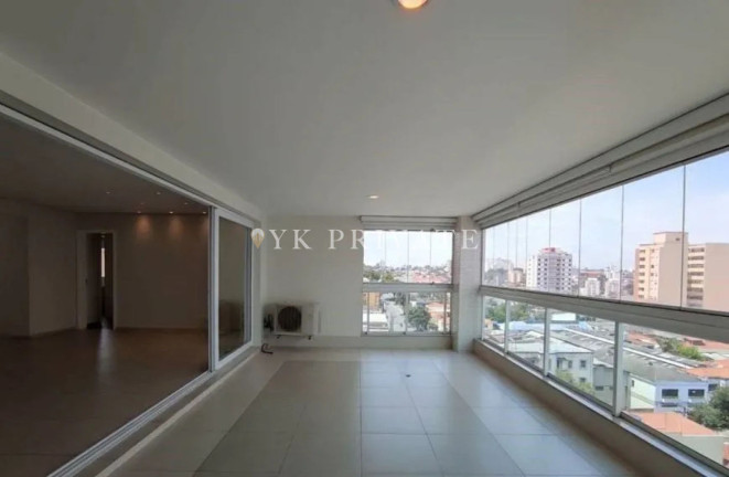Imagem Apartamento com 3 Quartos à Venda, 152 m² em Vila Romana - São Paulo Imagem Apartamento com 3 Quartos à Venda, 152 m² em Vila Romana - São Paulo