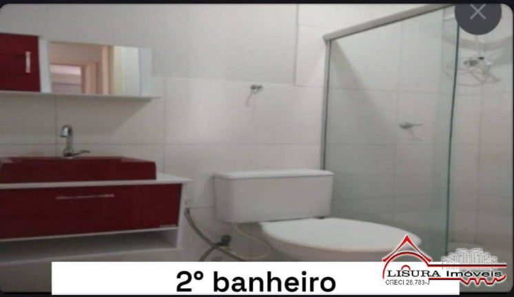 Imagem Apartamento com 3 Quartos à Venda, 130 m² em Loteamento Villa Branca - Jacareí Imagem Apartamento com 3 Quartos à Venda, 130 m² em Loteamento Villa Branca - Jacareí
