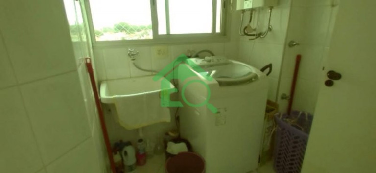Imagem Apartamento com 3 Quartos à Venda, 77 m² em Vila Isa - São Paulo Imagem Apartamento com 3 Quartos à Venda, 77 m² em Vila Isa - São Paulo