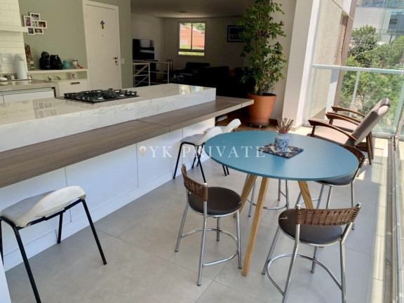 Imagem Apartamento com 3 Quartos à Venda, 230 m² em Vila Ipojuca - São Paulo Imagem Apartamento com 3 Quartos à Venda, 230 m² em Vila Ipojuca - São Paulo